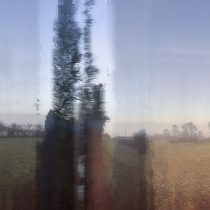 Broken Landscape 2
