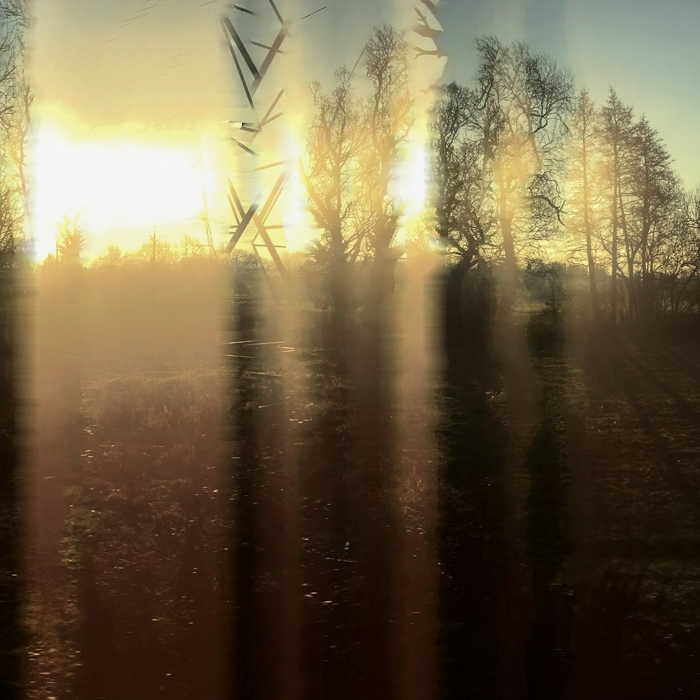 Broken Landscape 7