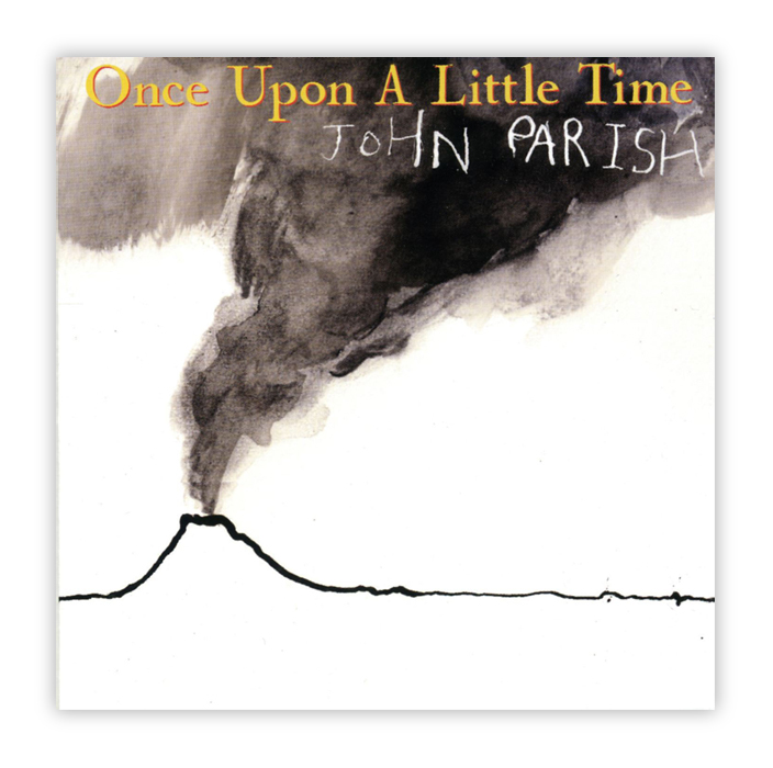 record cover